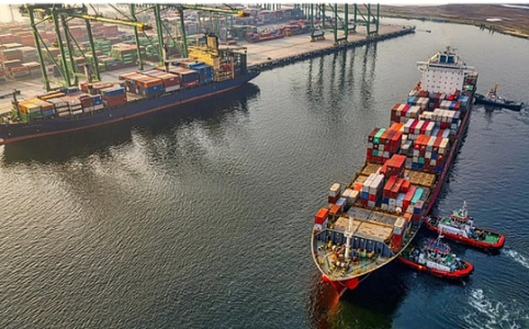 特朗普关税冲击比特币挖矿 美国算力黄金时代或将终结？