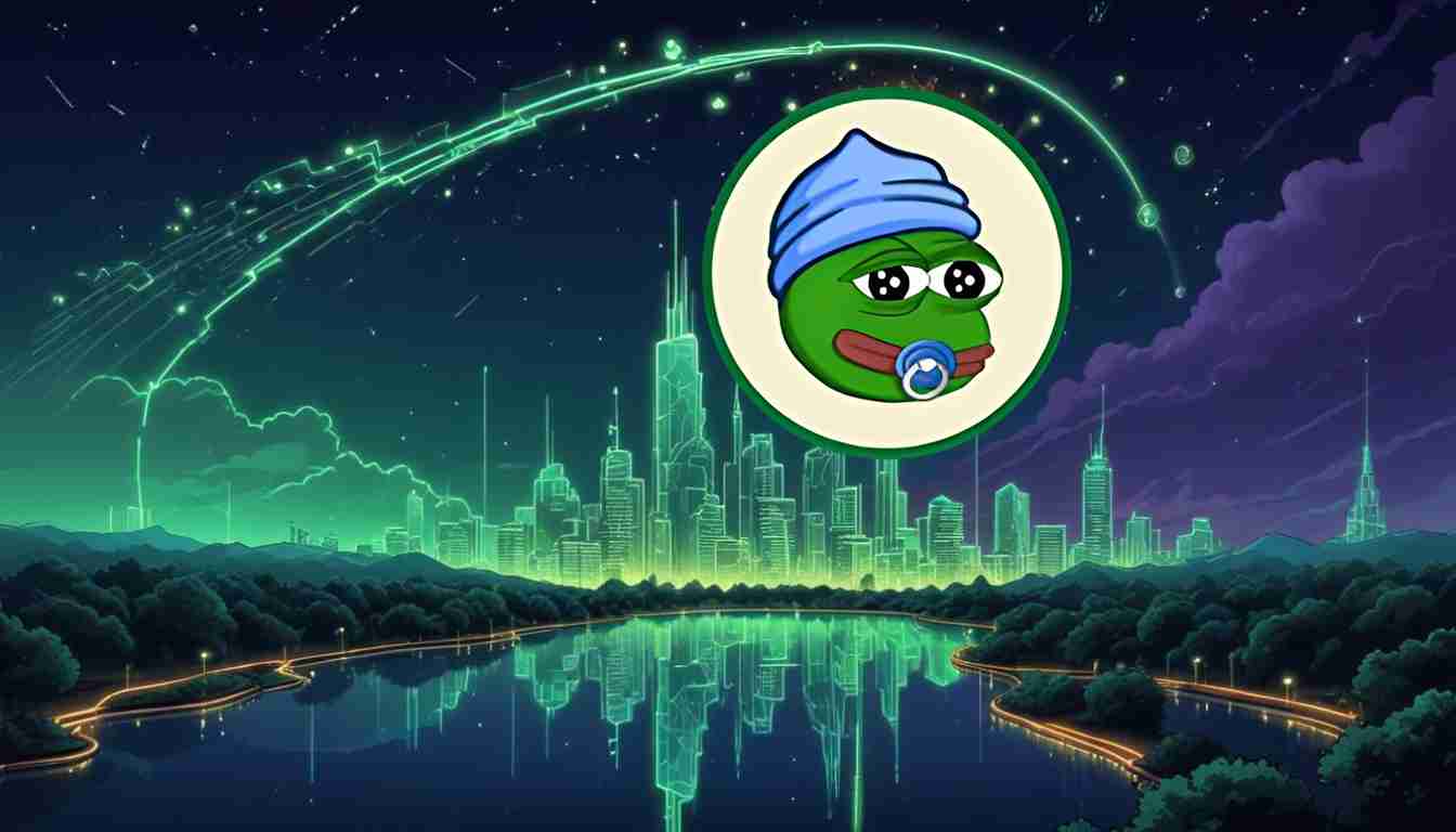 模因硬币狂热：您应该投资和购买硬币吗？