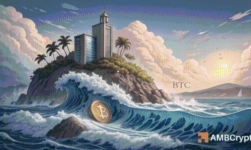 全球流动性飙升助推比特币突破10.5万美元，机构资金持续流入