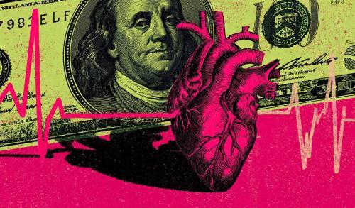 雷·达利欧警告美国债务危机：或引发经济心脏病