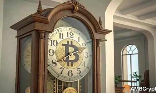 比特币突破10.5万美元：20亿美金稳定币推动看涨潮