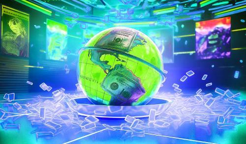 散户逆势加码科技与加密资产，地缘冲突未引发市场波动