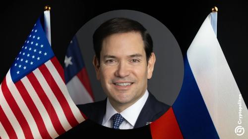 卢比奥: 美不为欧施压俄 俄乌谈判或受阻