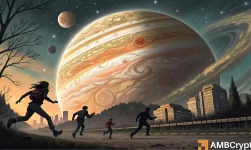 Jupiter代币角色重塑：社区信心危机下的DeFi新路径