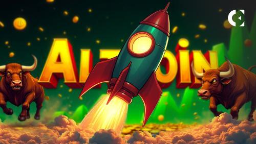 2025山寨币季前瞻：历史模式与ETH/BTC突破成关键信号