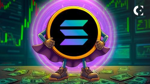 Solana现货ETF获批概率达95% 市场趋势引爆关注