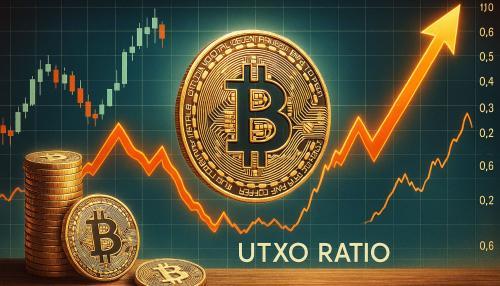 比特币突破10.5万美元 关键UTXO数据揭示买家主导格局