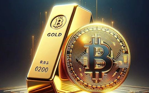 比特币挖矿与黄金矿业对比：稀缺性、经济模型与未来趋势