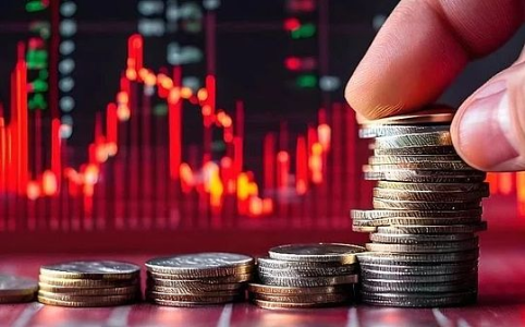 国泰君安国际获虚拟资产牌照 股价飙升后回落