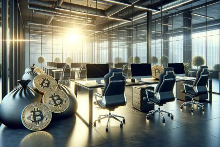 Cardone Capital增持1.01亿美元比特币，计划再购3000枚BTC