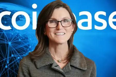 Coinbase逆市加仓：ARK押注链上生态整合，CaaS与Base成核心引擎