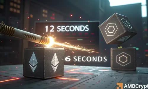 以太坊出块时间减半能否加速DeFi与汇总发展？