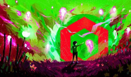 万事达卡联手Chainlink打通法币买币通道