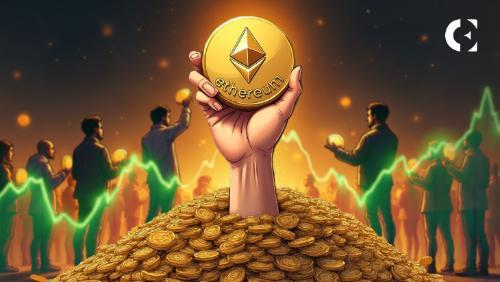 以太坊链上数据揭示长期持有者主导与短期抛售拉锯战