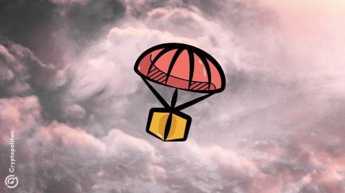 NIGHT代币空投启动：比特币与XRP持有者将获巨额分配