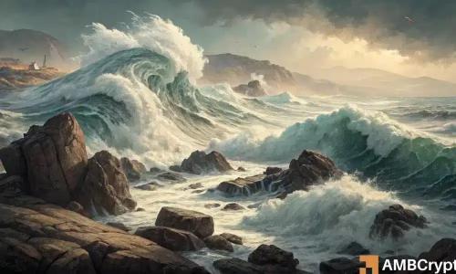 SUI价格波动加剧：周线看涨日线疲软，市场趋势何去何从？