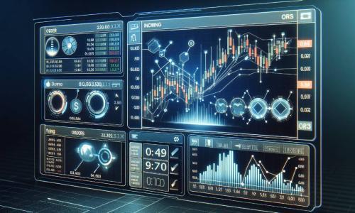 期货盯盘神器揭秘：订单流与资金炸弹助你捕捉市场关键信号