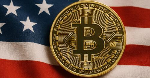 共和党参议员发布数字资产监管框架 比特币或迎利好