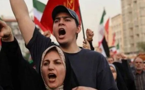 伊朗空袭引爆全球市场波动 比特币遭抛售后反弹