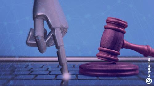 AI训练版权案裁决：Anthropic合理使用获支持但存储盗版书遭罚