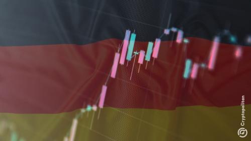 德国商业信心达两年新高，政策刺激推动经济回暖