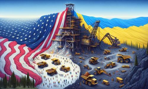 特朗普对乌武器支持态度冷淡 泽连斯基寻求突破