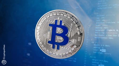 比特币哈希率暴跌后迅速反弹突破1000 EH/s