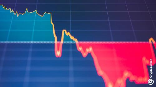 巨鲸@qwatio三日六次清算 比特币波动引市场关注