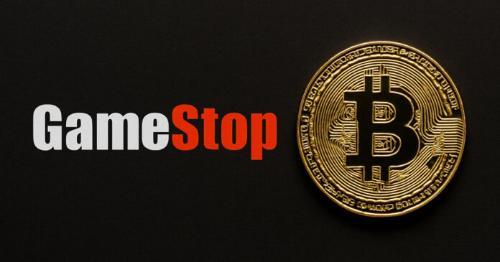 GameStop再筹27亿美元或加码比特币投资