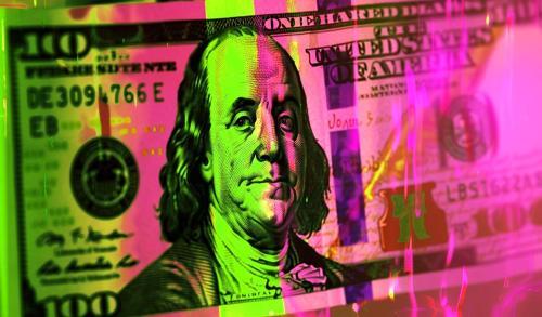 美联储主席称美元或被高估 市场趋势受关注