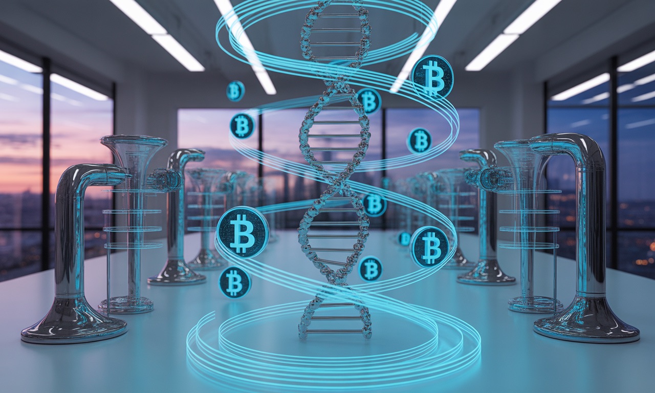 MOCA链2025上线：隐私优先的1层区块链重塑数字身份