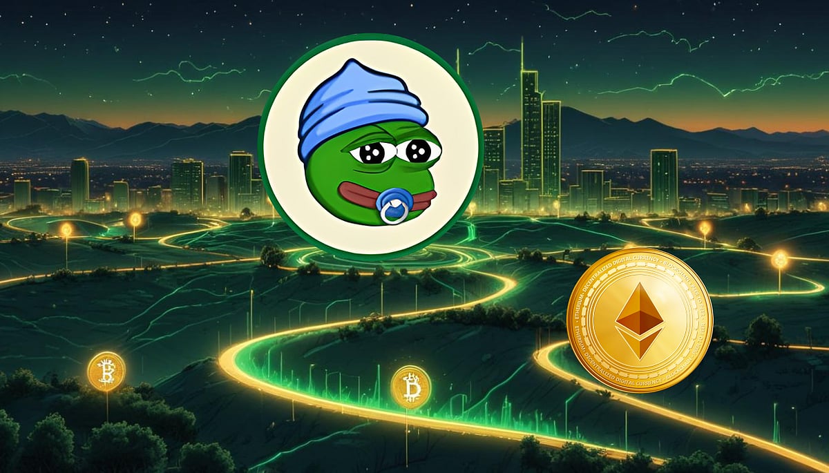 Near协议拟降通胀至2.5%：重塑代币经济与可持续发展