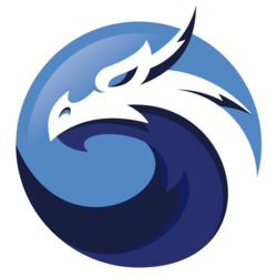 Quickswap(Polygon zkEVM)LOGO图片
