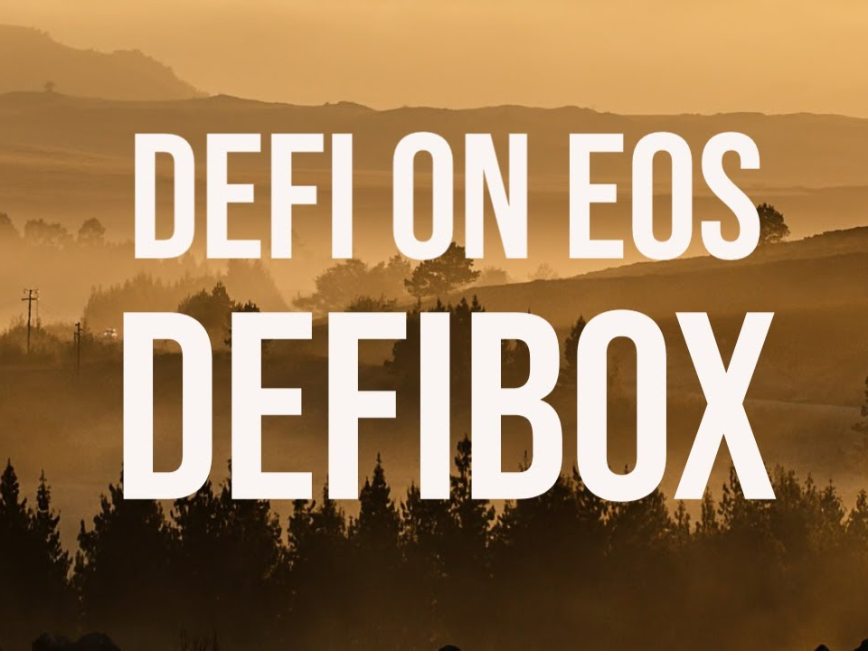 Defibox代币BOX大涨背后：挖矿玩法全解析与市场趋势