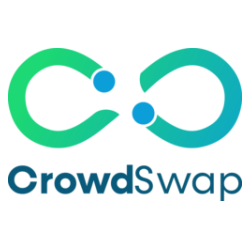 CrowdSwap(Polygon)LOGO图片