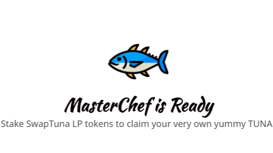 BSC生态Tuna流动性挖矿全攻略：如何参与并获取收益