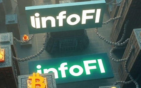 InfoFi崛起：注意力金融化如何重塑数字价值体系