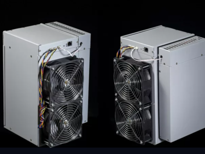 比特币矿企埃邦推新交易所，股价飙升55%