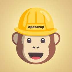 ApeSwap(Polygon)LOGO图片
