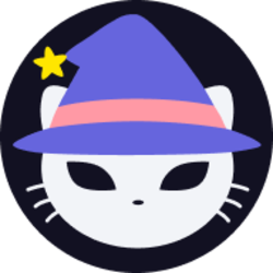 SpookySwapLOGO图片