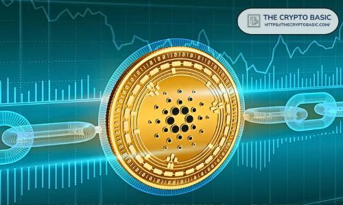 ADA数学模型新披露引爆市场，技术优势成上涨催化剂