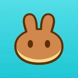 PancakeSwap V3(Polygon zkEVM)LOGO图片