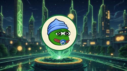 LILPEPE引爆模因币热潮：Layer2技术成新宠