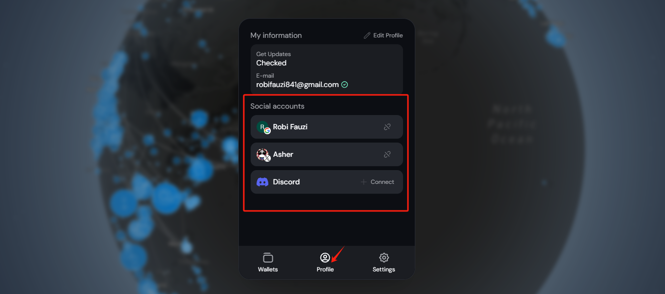 交互教程 | 抓住Nexus主网前最后一次测试网挖矿机会