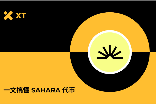 Sahara AI：SAHARA代币生态全解析与获取指南