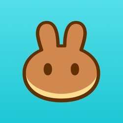 PancakeSwap(Ethereum)LOGO图片