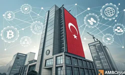 土耳其推出最严加密新规 资本要求与KYC全面升级