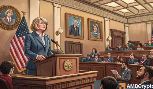 比特币监管法案进展受阻：GENIUS与CLARITY法案或延至2026年
