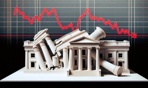 摩根大通下调美2025年GDP预期至1.3%，滞胀风险推升降息延迟