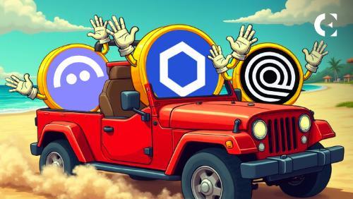 六月山寨币触底模式再现？夏季反弹可期